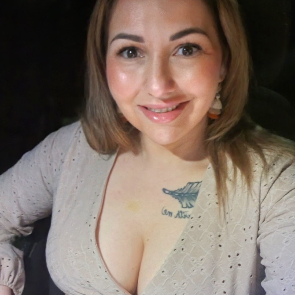 Meet your Posher, Anne
